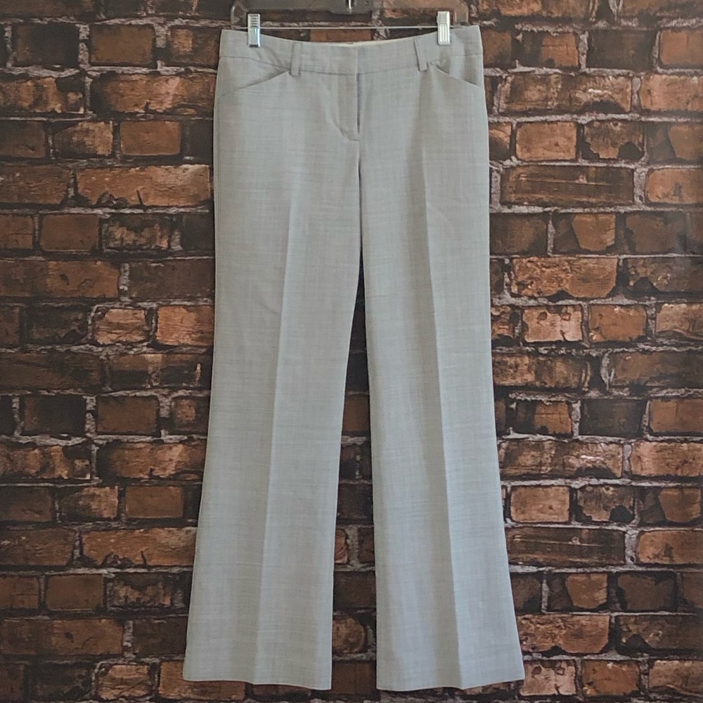 Express Editor Pants 4R